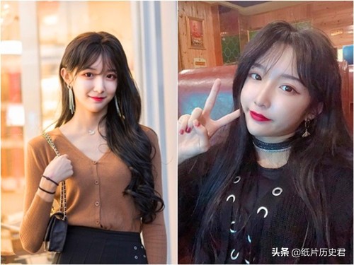 伪娘并非是现代人的专利，古人的化妆术远胜现在的亚洲邪术