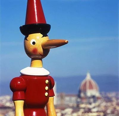 匹诺曹本来的鼻子,匹诺曹因为什么长出了鼻子