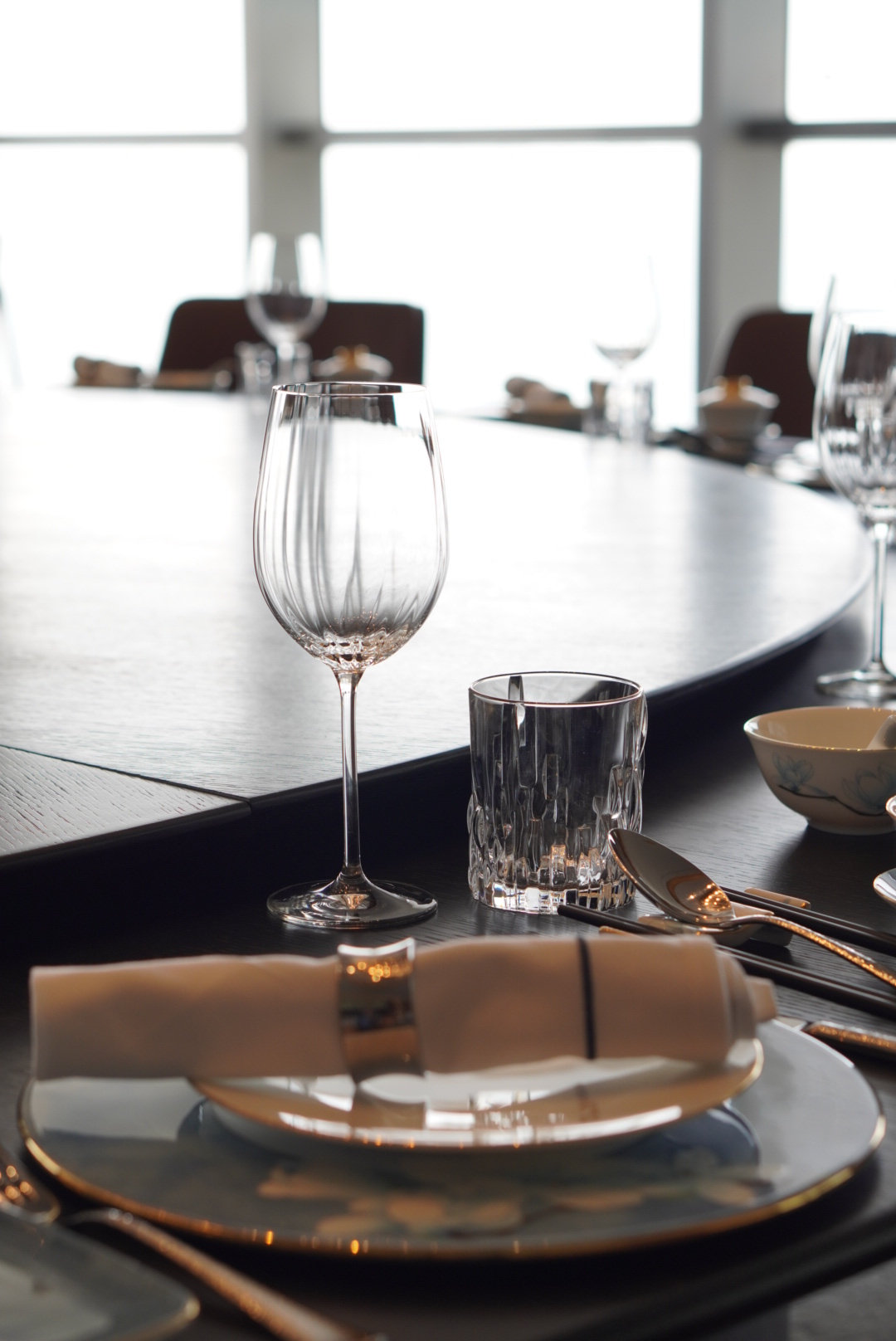 见证青岛丨走进海天领略青岛“第一高度”的全球顶级智慧