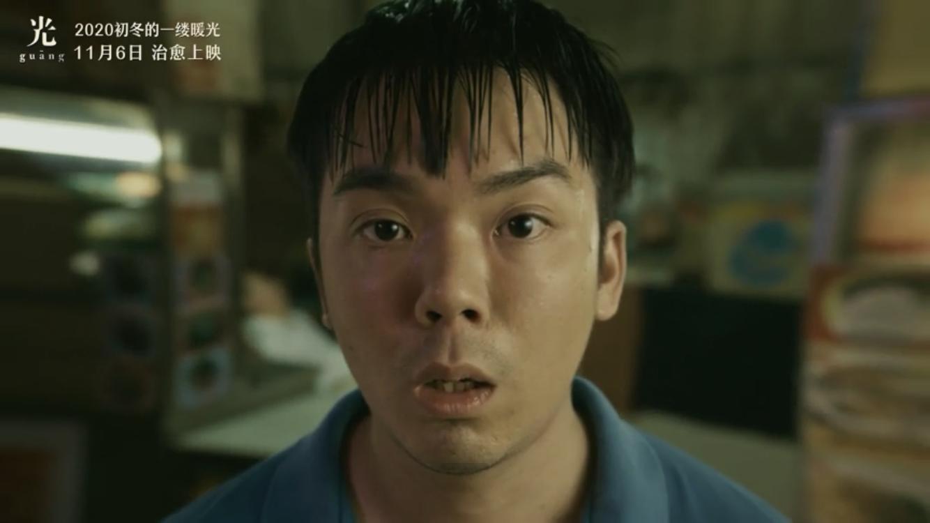 章宇宋佳演豪情戏，王*源千**肉搏吴彦祖，谁能在最惨11月成为黑马