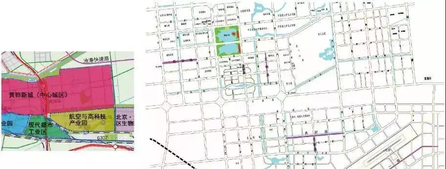 「原创」揭秘沧州渤海新区斥巨资打造的19个项目神秘面纱