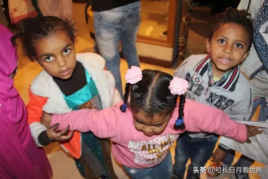 埃及算是花钱最少的国，后来没想到这记录被接下来的苏丹给破了