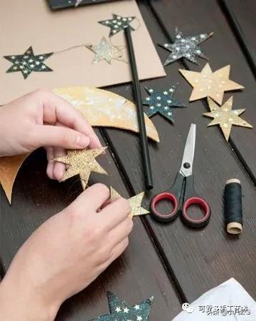 简单易做风铃及材料,风铃怎么做一看就会