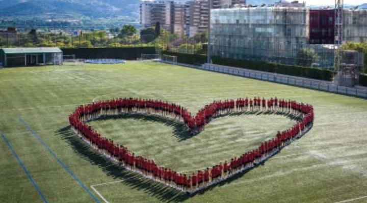 西班牙青训都有哪些,对比西班牙与中国的人际关系