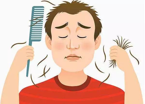 脱发的你被生姜骗了多少年？王李雯博士为你揭开谜底