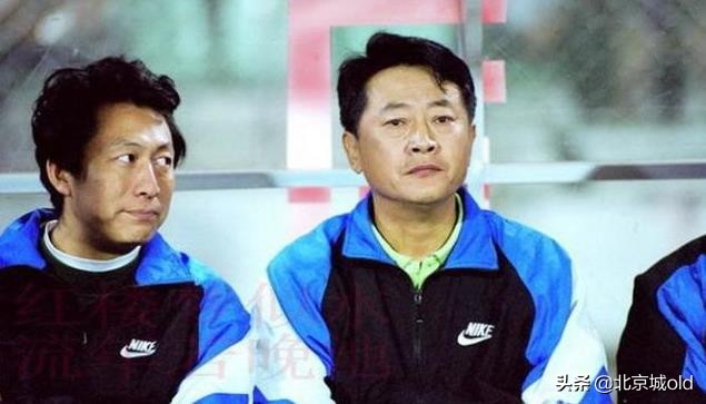 北京国安球迷现场助威最后的胜利,北京国安老工体最后一战