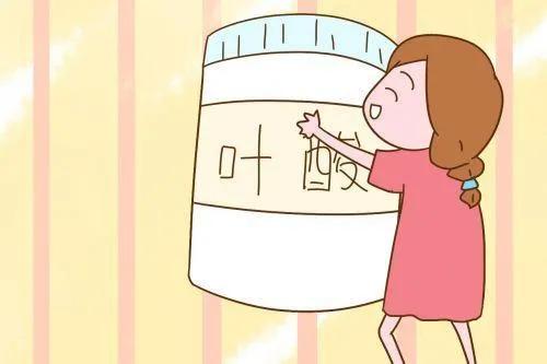 孕期真的有必要补充叶酸和钙吗,孕期钙铁叶酸分别补到什么时候