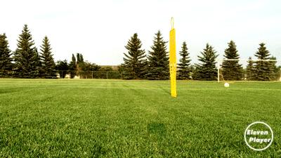 简单又实用的过人技巧足球,足球技巧8种最为实用的