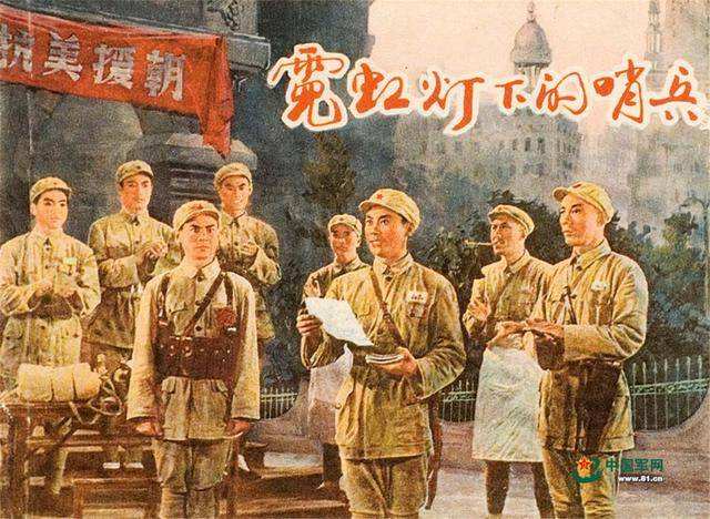 经典影视剧推荐童年的记忆,国庆节假期强推这6部经典老剧