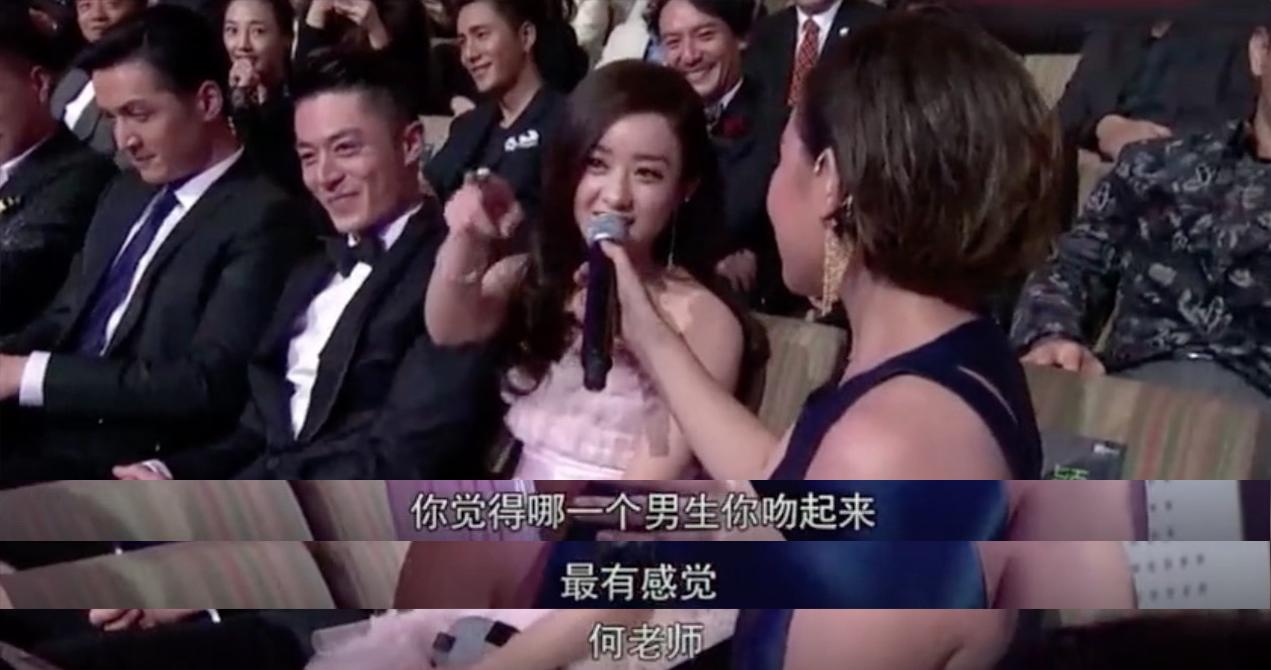 绯闻对象有男有女，但45岁感情仍成谜，他到底在顾忌什么？