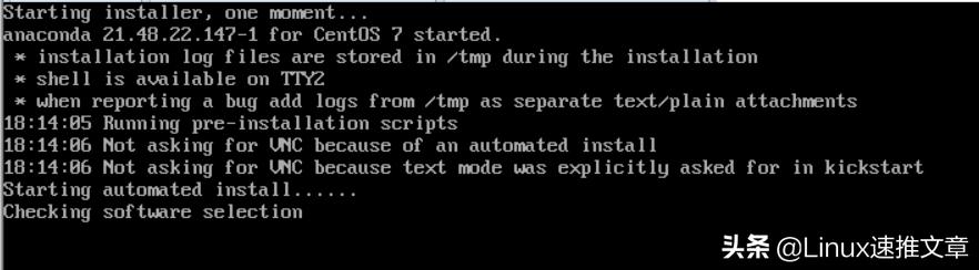cobbler自动部署环境搭建,cobbler安装windows教程