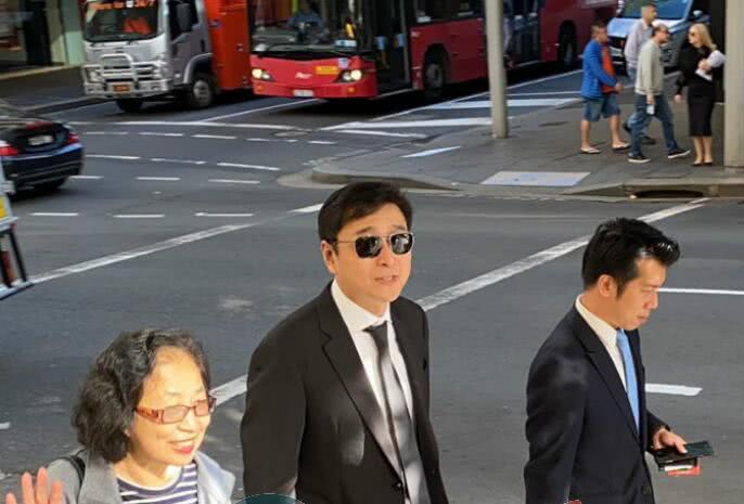 王晶高云翔案件细节公布,高云翔胜诉了吗