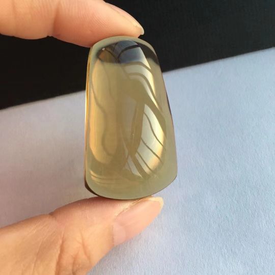 缅甸茶珀哪种最值得购买,缅甸茶珀带蜜纹值得购买吗