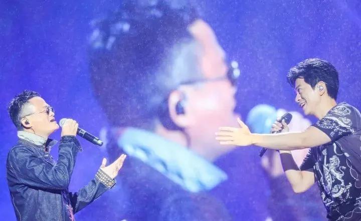 马云的艺术家有多厉害,马云企业家和艺术家