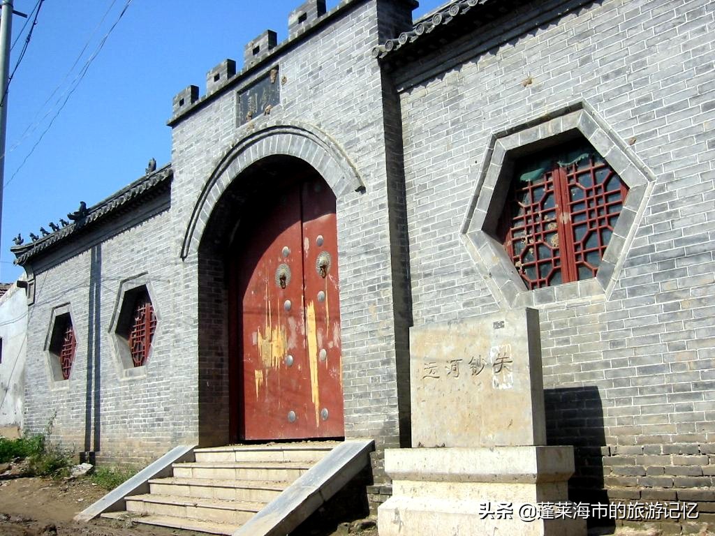 聊城值得看的风景区,聊城最值得去的景点排名前十