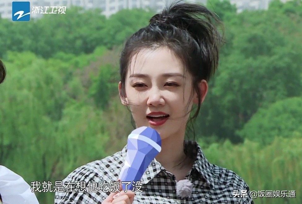 奔跑吧第五季郑恺苗苗是哪一期,奔跑吧郑恺和苗苗秀恩爱是哪一期