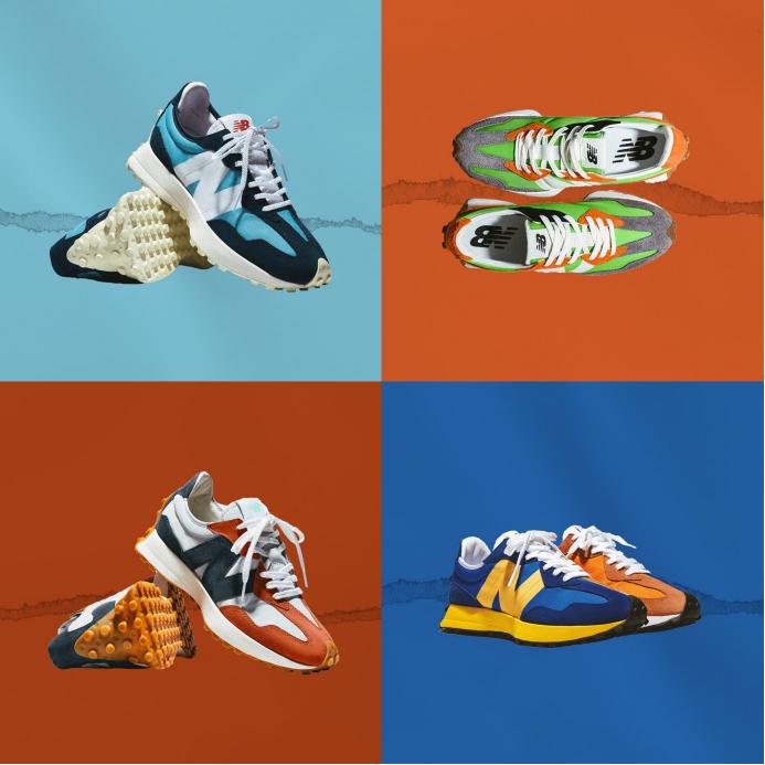 2019超值得入手的6双运动鞋,lv运动鞋2020