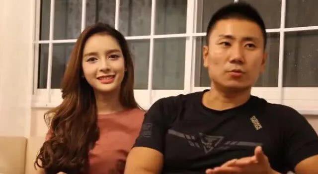 泰国最美人妖王后现状,泰国最美妖后被中国富商娶