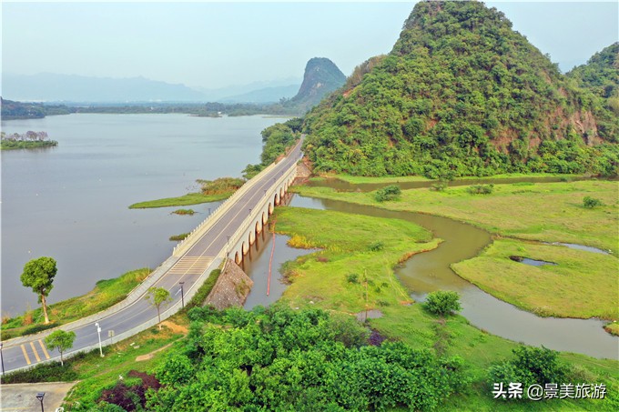 英德宝晶宫旅游区,清远宝晶宫景区