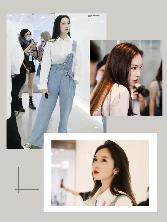 腿粗怎么露腿穿搭,腿粗怎么穿显瘦还好看