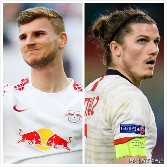 欧冠黑马德甲新锐，为什么RB莱比锡是德国人最讨厌的球队？