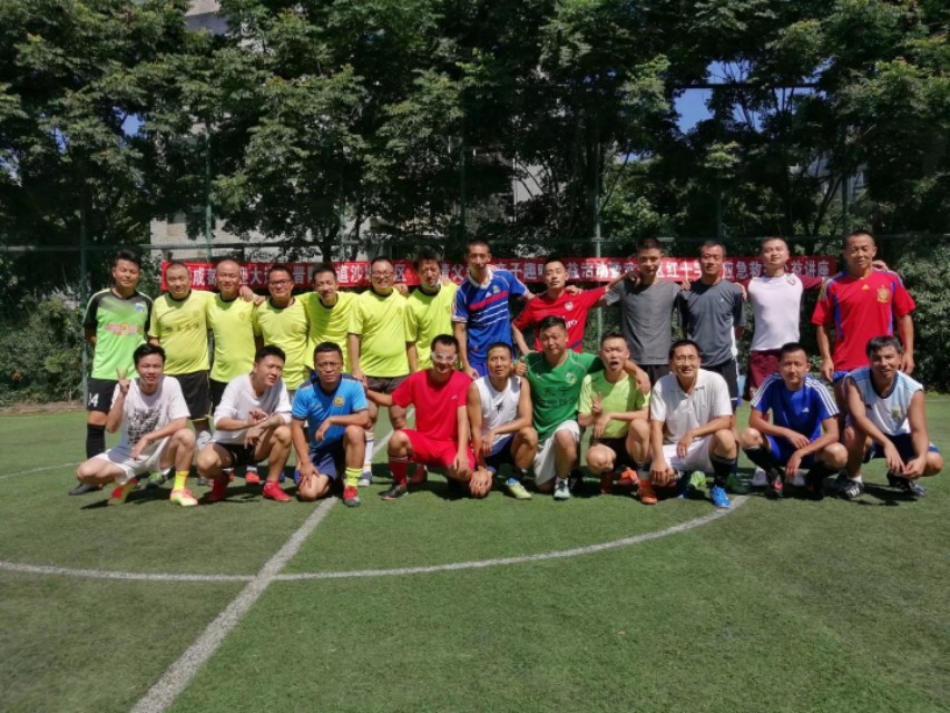 漫漫踢球路：疫情后的草根足球艰巨前行，行进了派出所！
