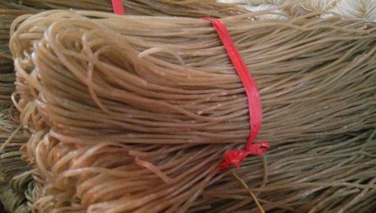 怎么样辨别纯红薯粉条,怎样辨别是不是纯红薯粉条