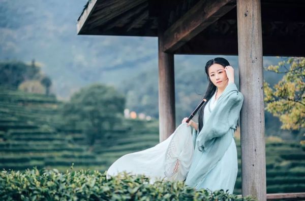 杭州免费古装取景地,杭州最适合拍仙侠古风的地方