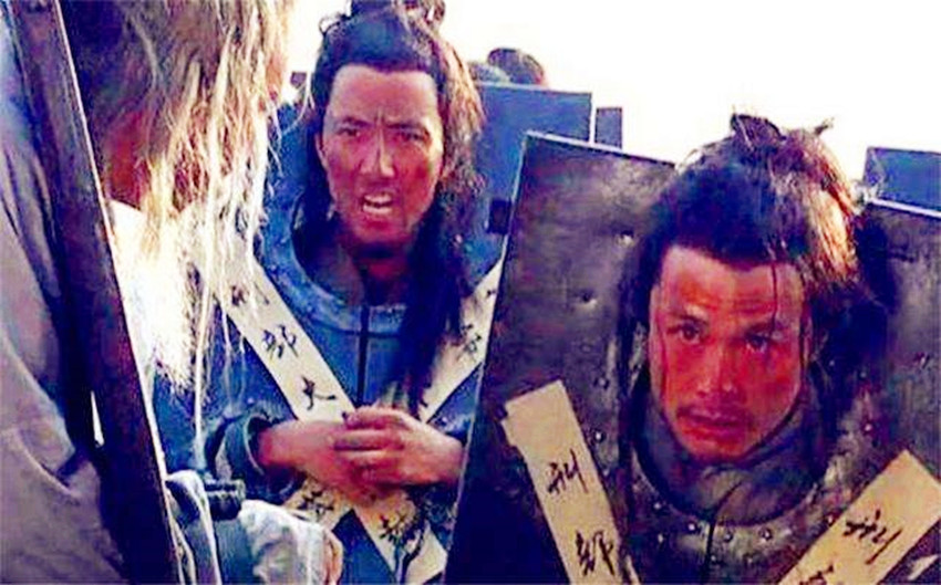 朱元璋称帝后，这支特殊的力量存在了近290年，谁见谁怕