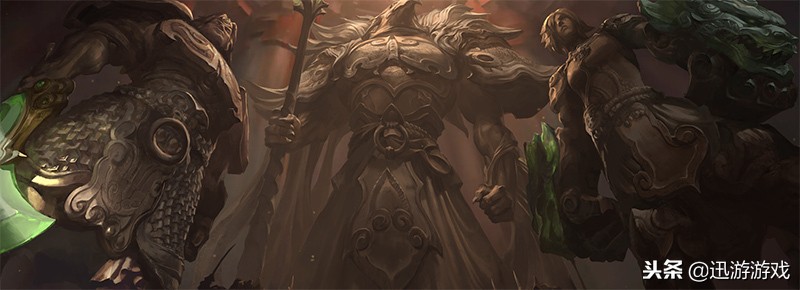 lol瑟庄妮金猪烈焰皮肤,lol瑟妮猪年限定皮肤