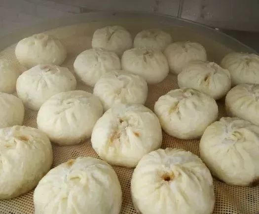 成都最火的包子铺,安利成都专卖店