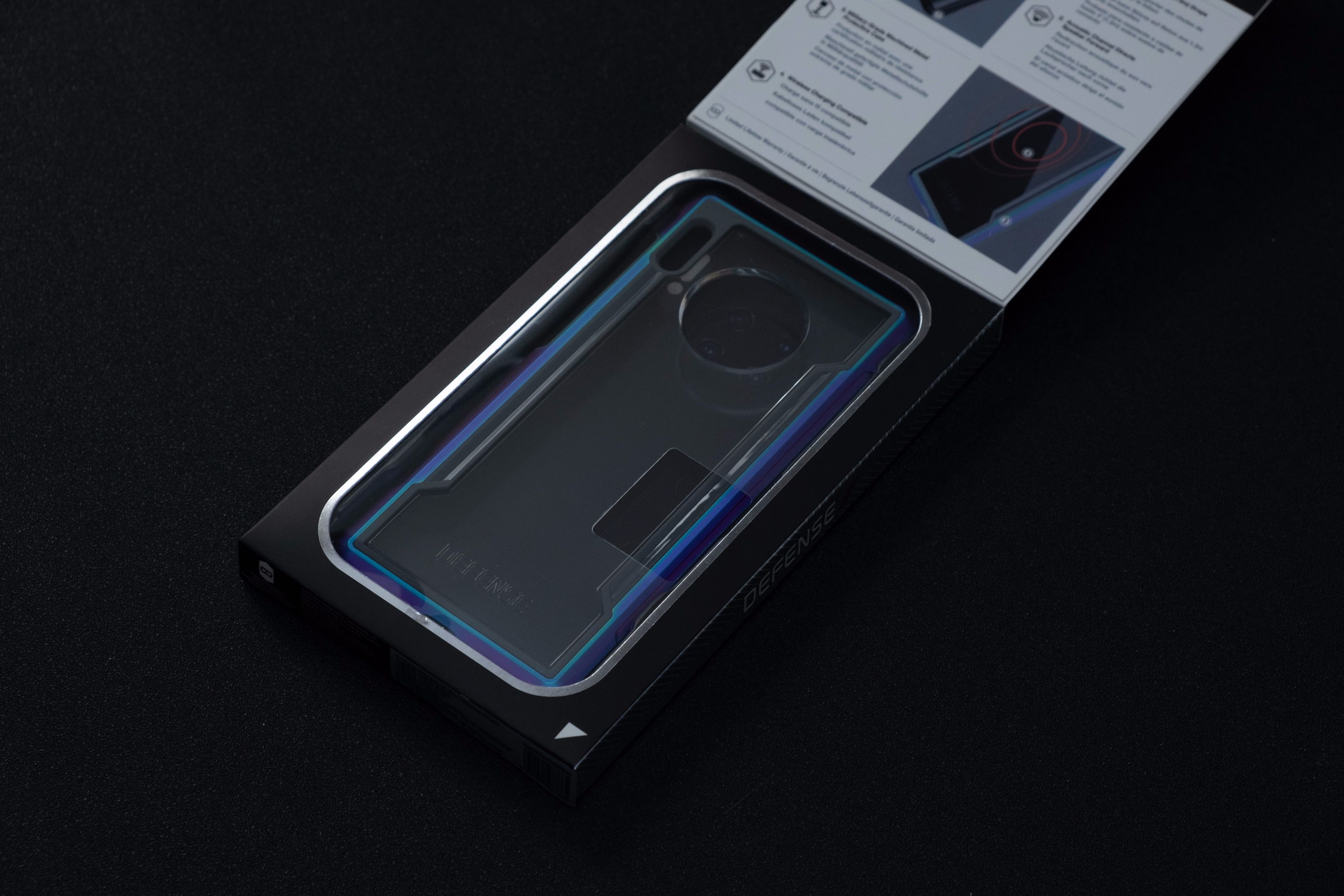 决色defense防摔小彩壳,defense防摔小彩壳