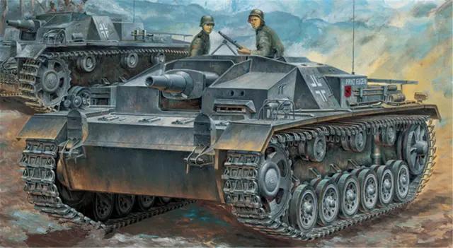 德国防军报告揭示军队糟糕现状,防御德军