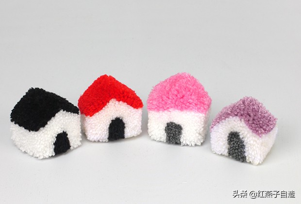 来，玩个“球”！彩球，足球，地球，让心情跟着美起来