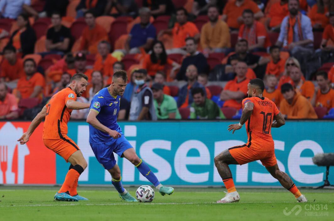 海信成为2022卡塔尔世界杯援助商,海信卡塔尔世界杯广告词