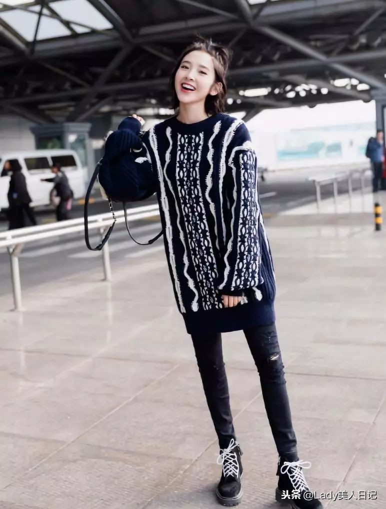 芭蕾风鞋子搭配什么裤子,复古芭蕾舞鞋怎么搭配裤子