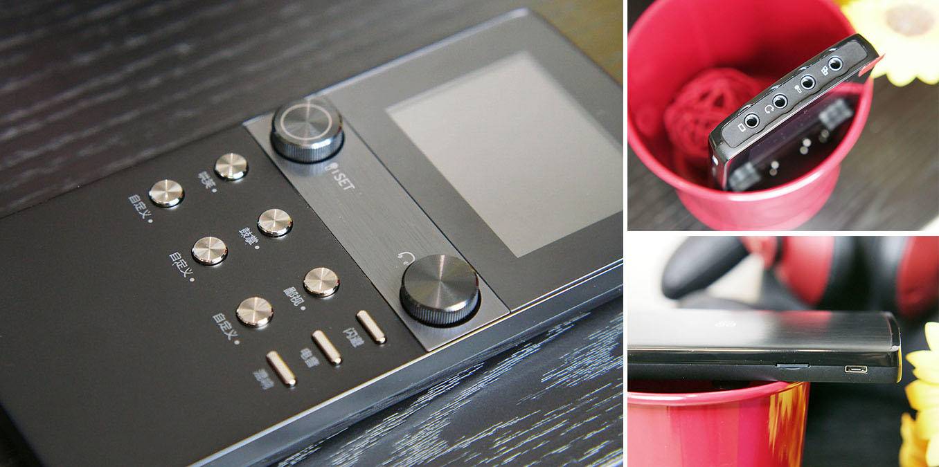 唱吧智能彩屏声卡k10,唱吧k10智能彩屏声卡套装体验