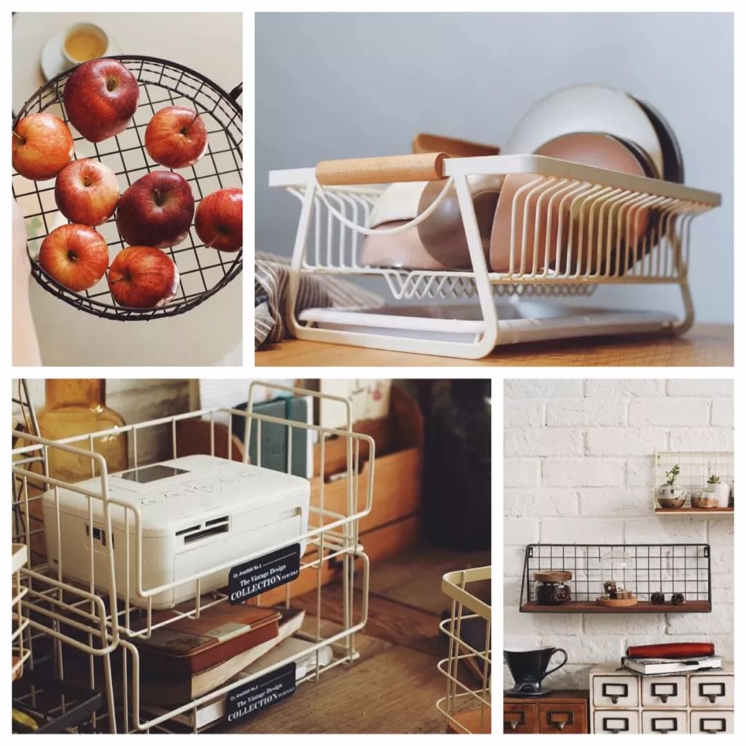 8款家居好物,8平米收纳功能强的装修