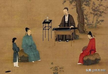雅士跟博士的区别,古琴的雅与俗的区别