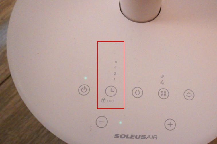 落地空气循环扇哪个好用,涡轮空气循环扇真的好吗