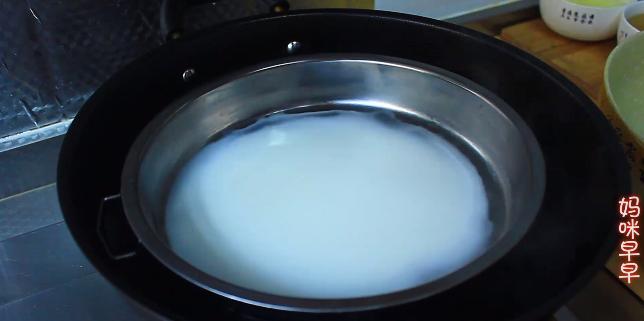 陕西米皮的正宗做法视频,陕西热米皮做法大全