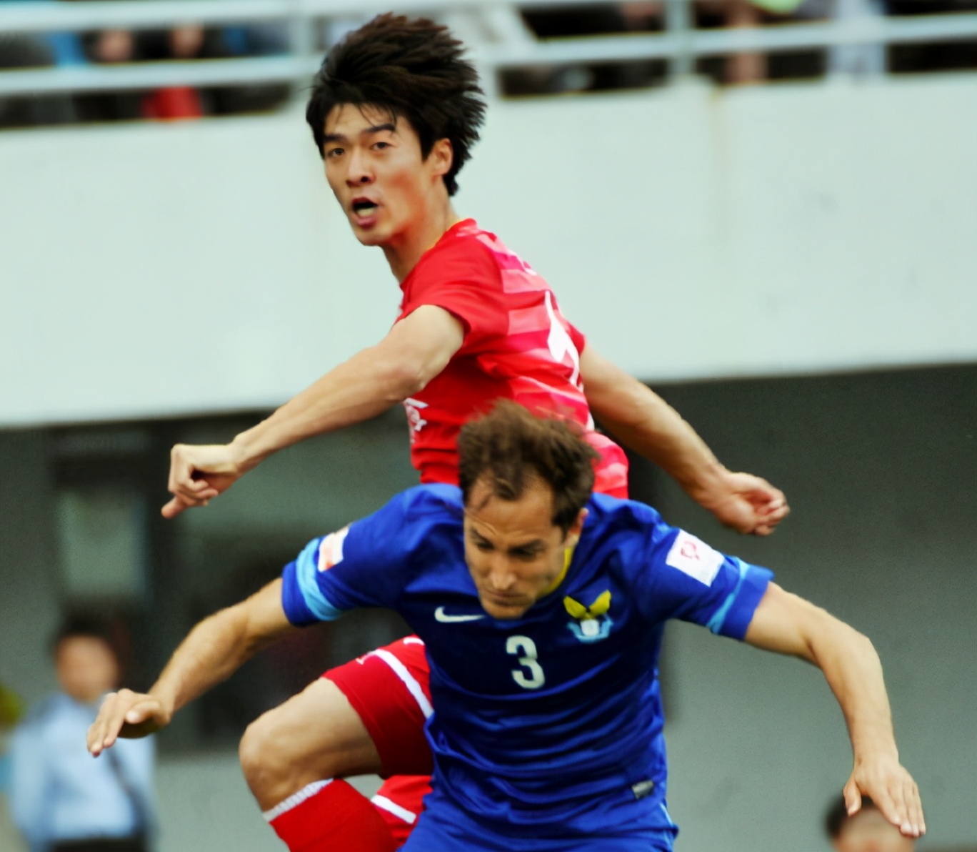 回忆延边队夺冠2015,延边队夺得中甲冠军