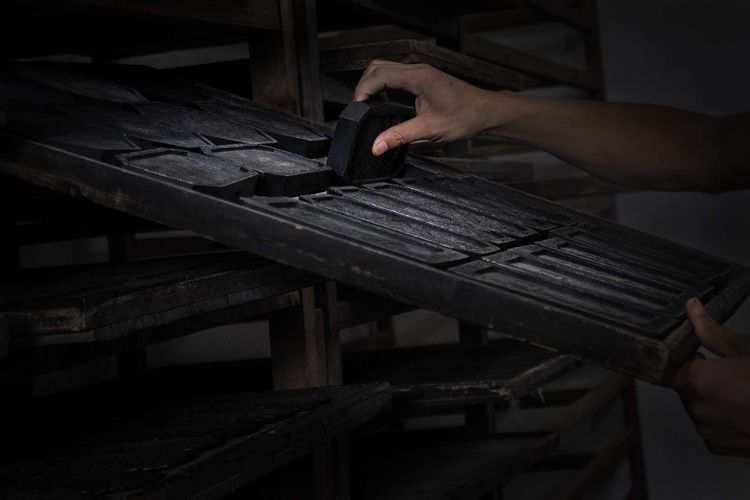 8月向日葵云海（徽州百工、黟县的朋友圈、瓷都景德镇）采风