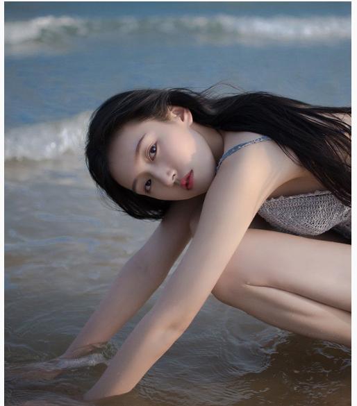 ps调出有质感照片,ps怎么给照片修出质感