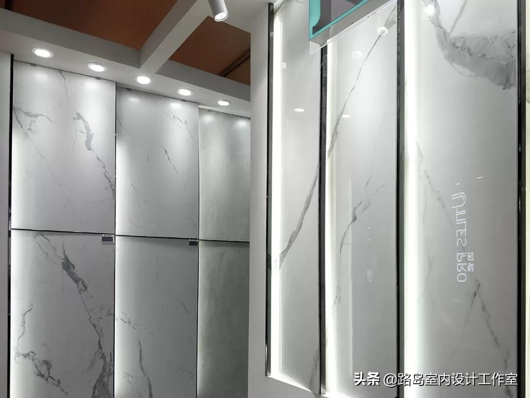 顶级瓷砖色彩趋势,今年比较流行瓷砖