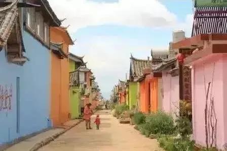 特点小镇有哪里,特点小镇好看吗