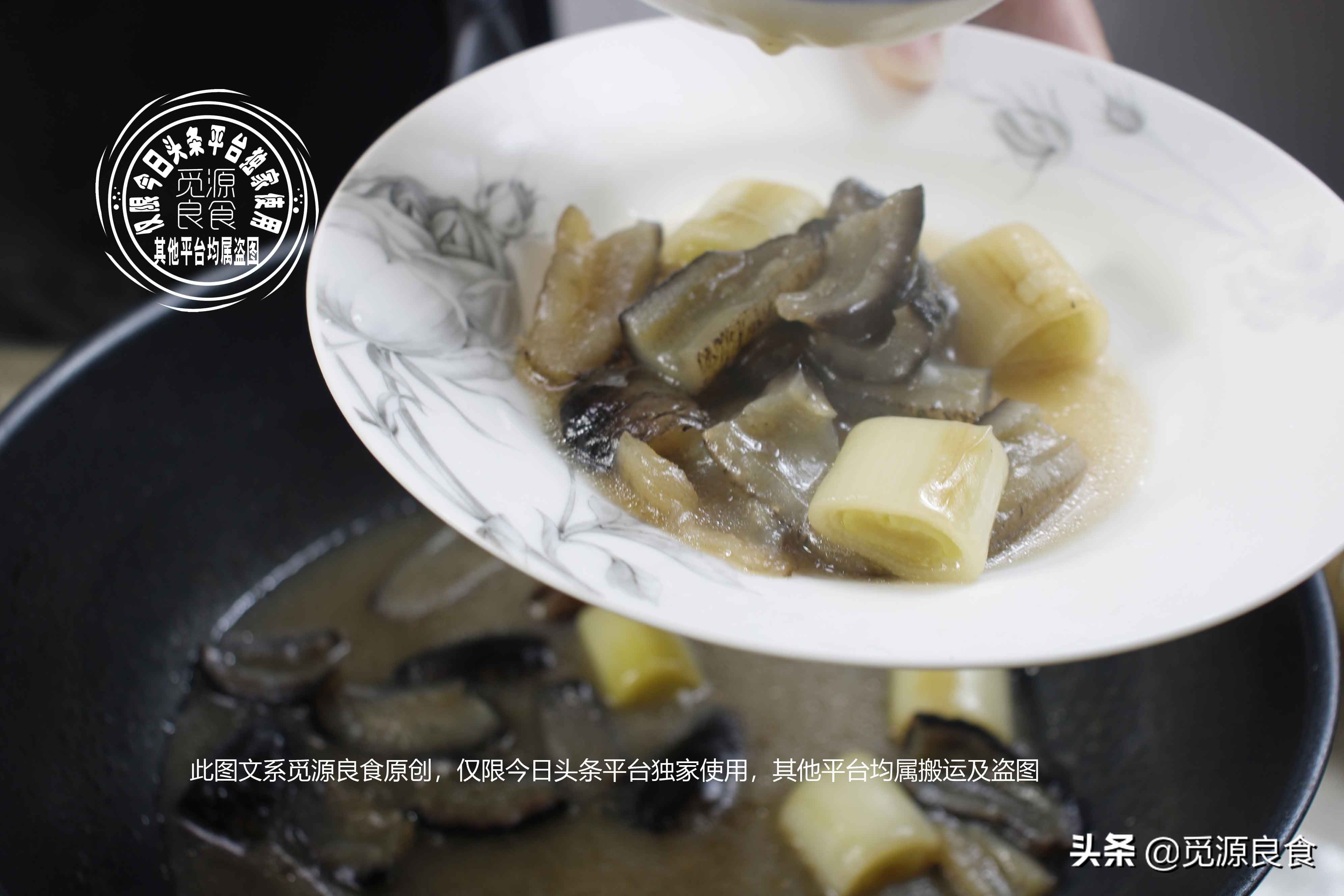 葱烧海参用焯水吗,怎样做葱烧海参才好吃