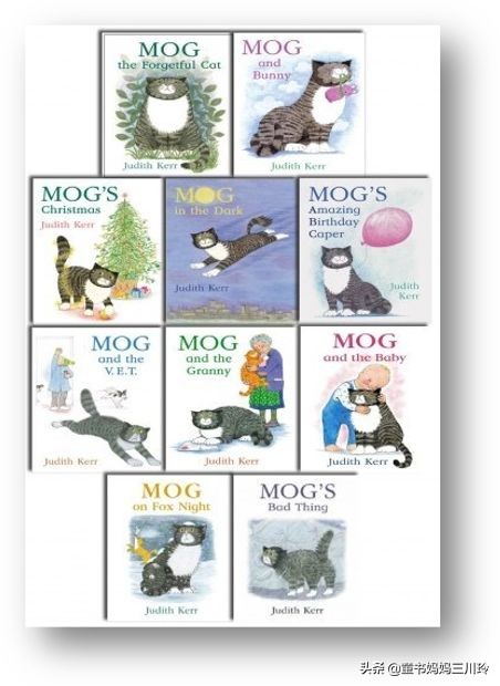 华人妈妈英国亲历：如何让孩子上学一年实现独立阅读写作？附书单