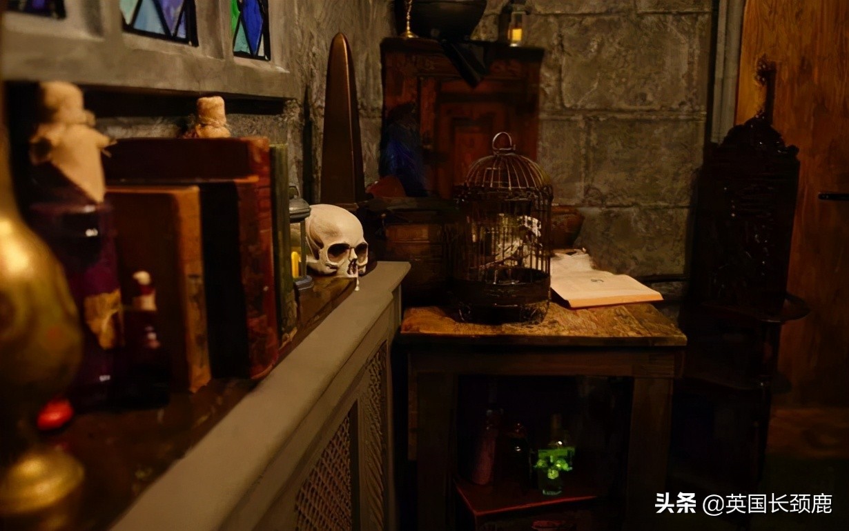 英国密室逃脱推荐,最刺激的密室逃脱在哪里