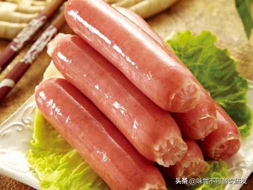商业版手工香肠的制作方法,手工香肠生意好做吗